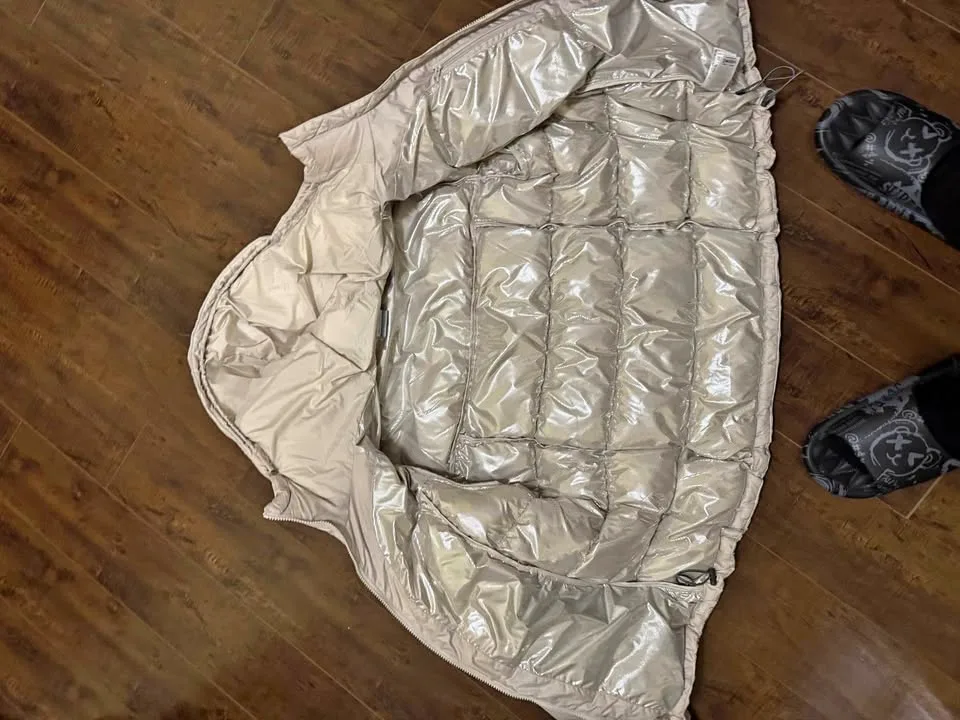 Columbia Women's Pike Lake II Insulated Jacket thumbnail