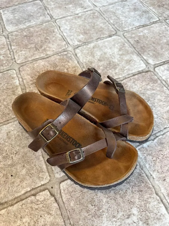 Birkenstock thumbnail