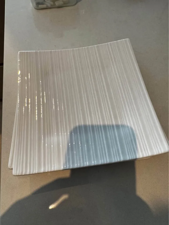 High end full dish set image indicator(3)