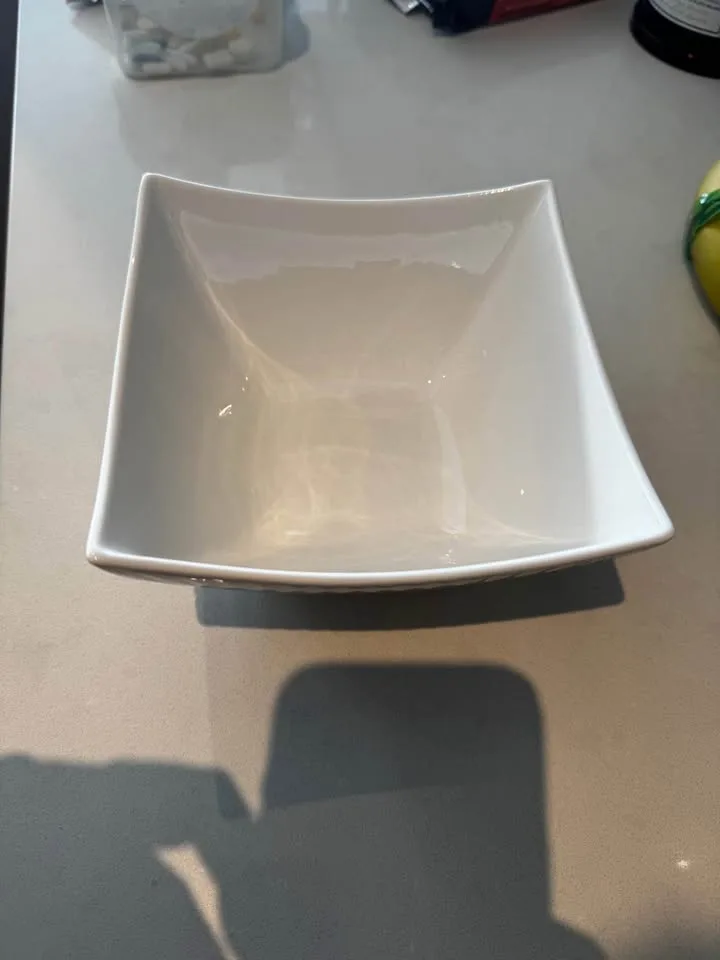 High end full dish set image indicator(4)