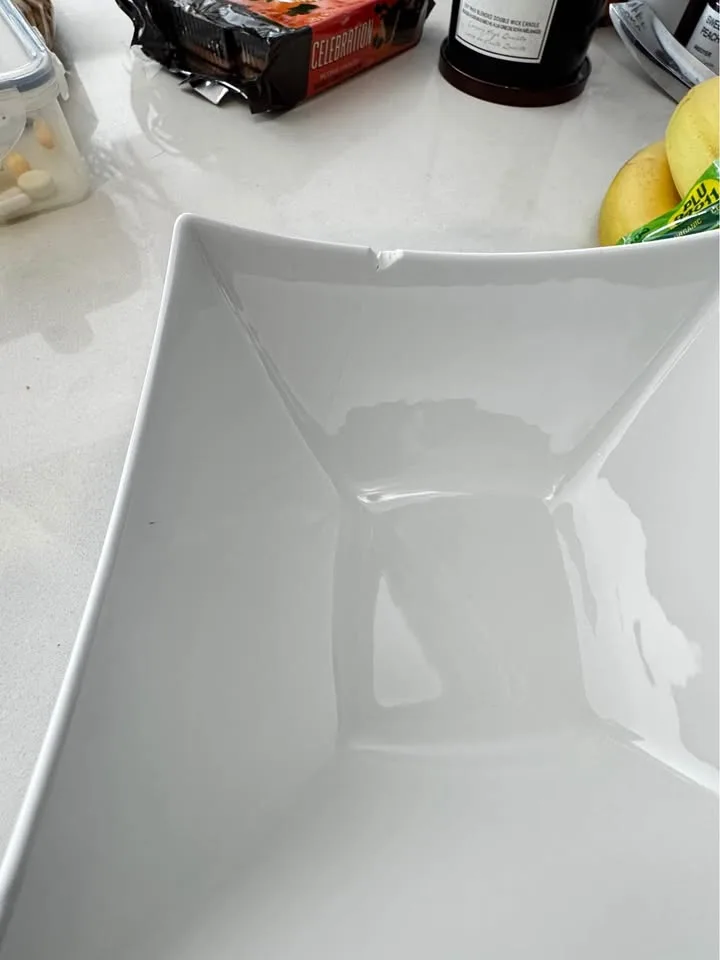 High end full dish set image indicator(5)