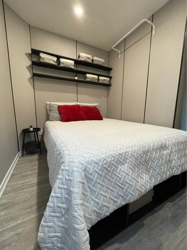 1 Bed 1 Bath - Apartment image indicator(5)