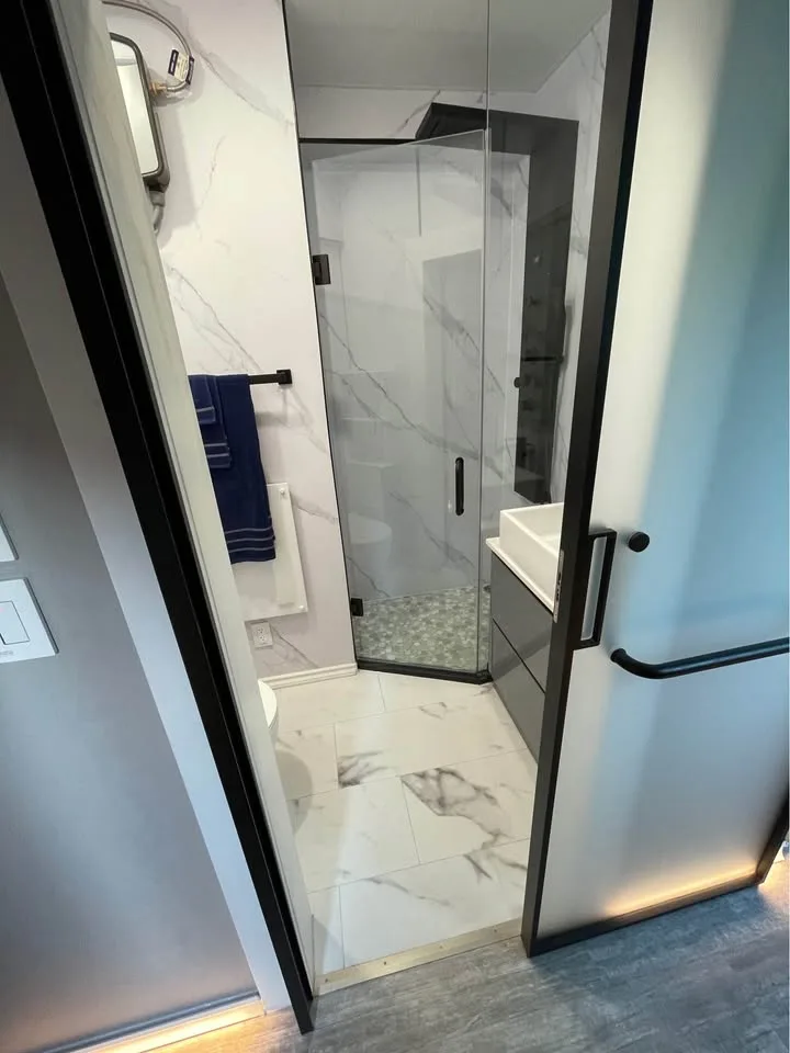 1 Bed 1 Bath - Apartment image indicator(7)