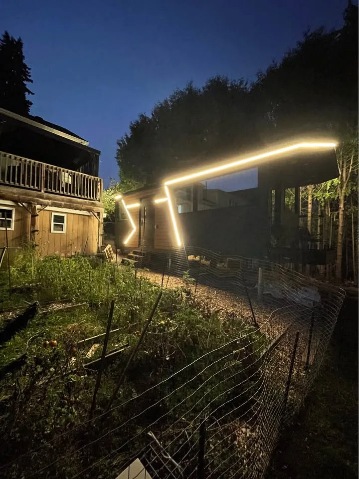 1 Bed 1 Bath - Apartment image indicator(8)