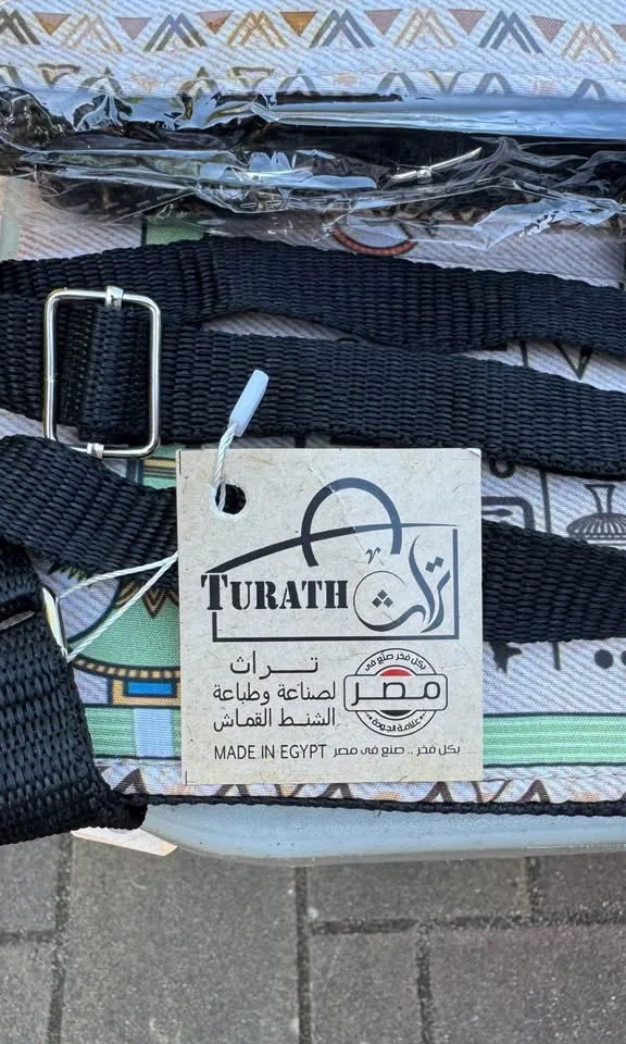 Shoulder Bags from Egypt image indicator(2)