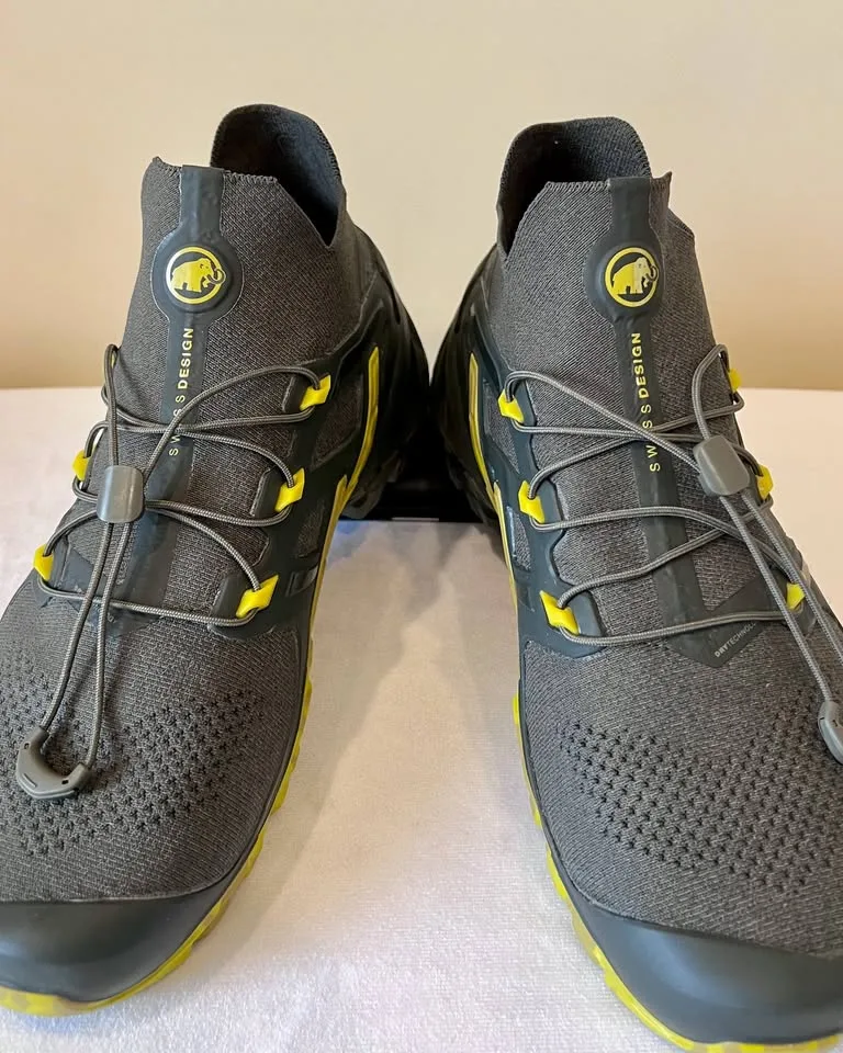 Mammut Aegility Pro Mid DT Men's US 10 image indicator(2)