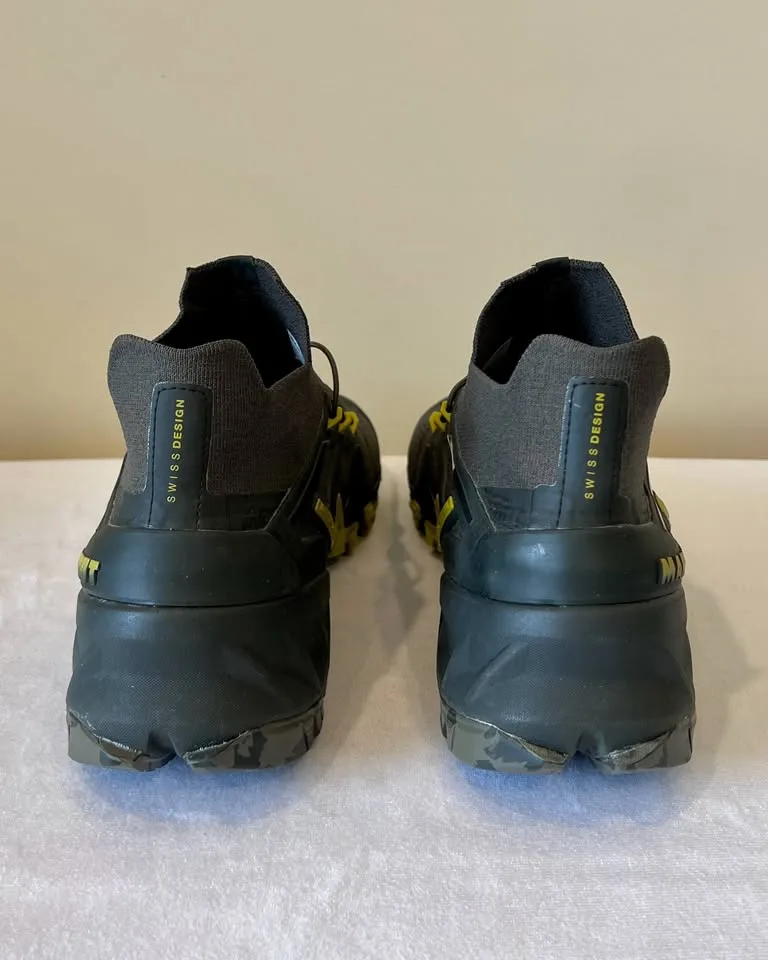 Mammut Aegility Pro Mid DT Men's US 10 image indicator(3)