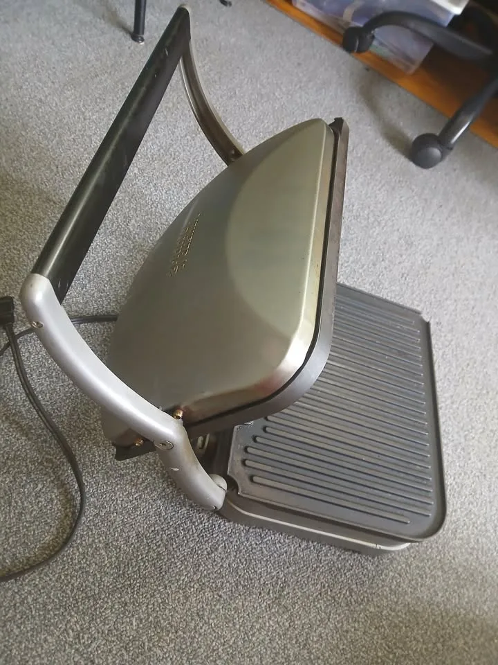 Griddler by Cuisinart image indicator(2)