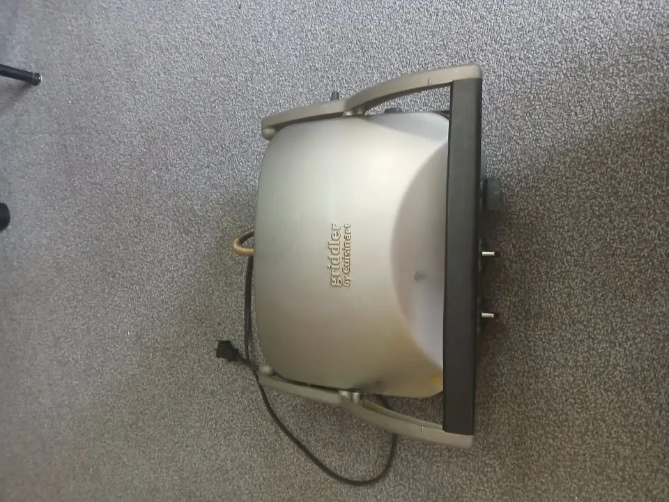 Griddler by Cuisinart image indicator(3)
