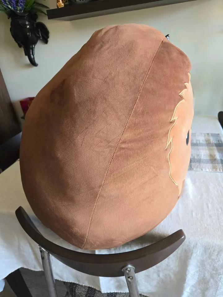 Squishmallow Star Wars Chewbacca 24" XL Jumbo Plush image indicator(2)