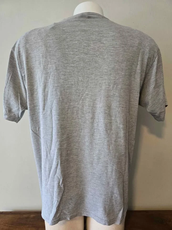 Vintage XFL Champion Brand Shirt Size Large image indicator(2)