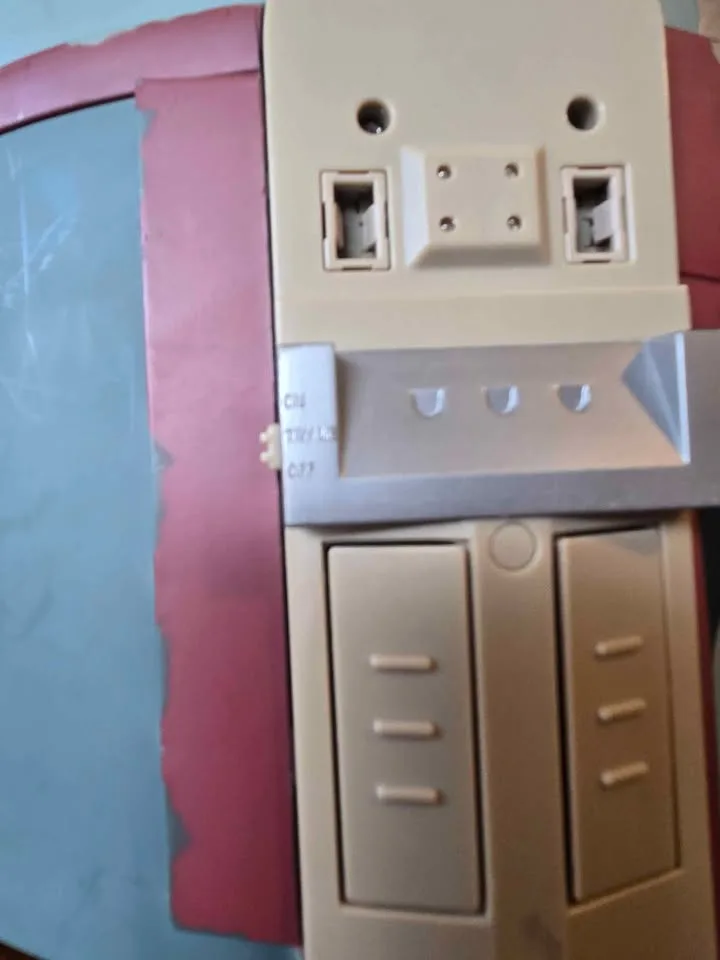 Star Wars Boba Fett Helmet Electronic Talking Hasbro 2009 image indicator(7)