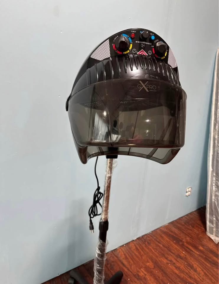Hair dryer - photo 2