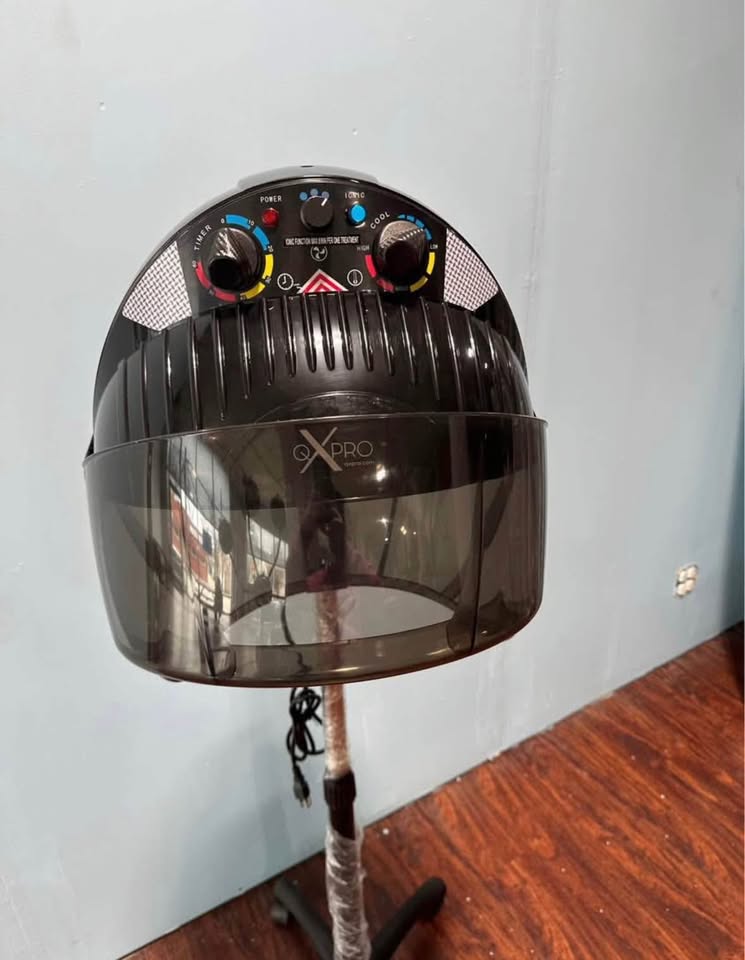 Hair dryer - photo 3