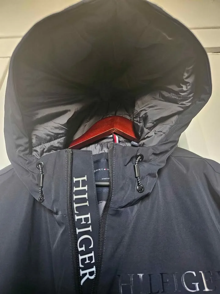 Tommy Hilfiger jacket image indicator(4)