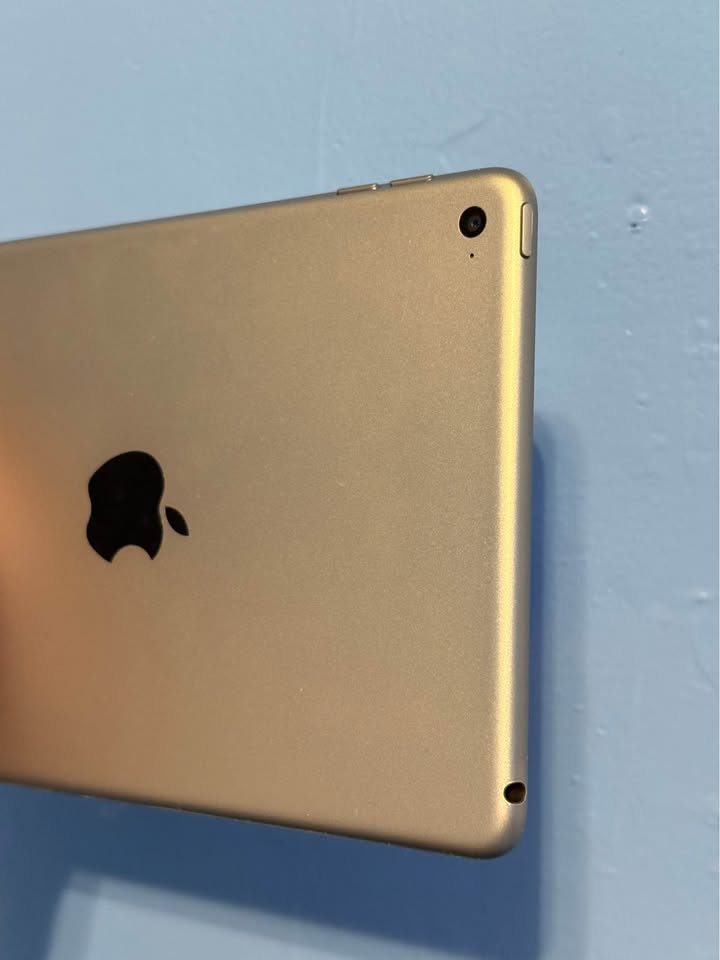 iPad mini 4 128GB - photo 5