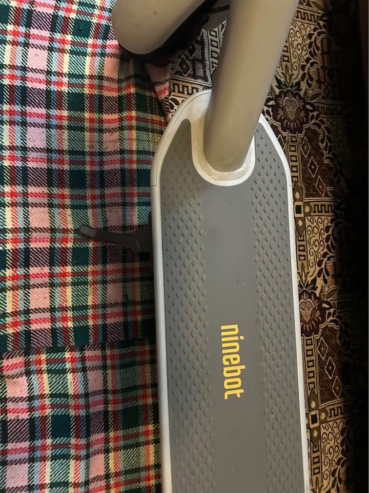 Ninebot KickScooter Max G30LP - OBO - photo 3