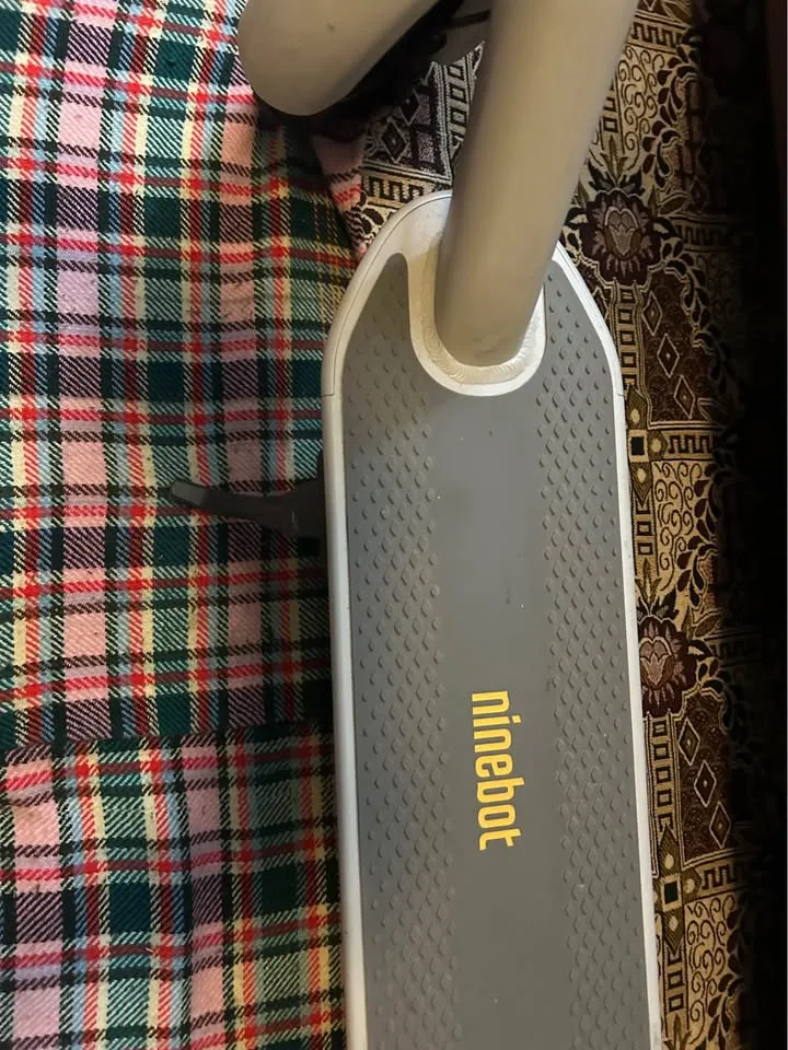 Ninebot KickScooter Max G30LP image indicator(3)