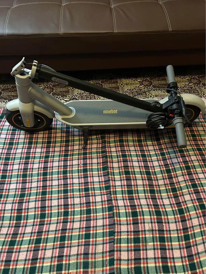 Ninebot KickScooter Max G30LP - OBO - photo 5