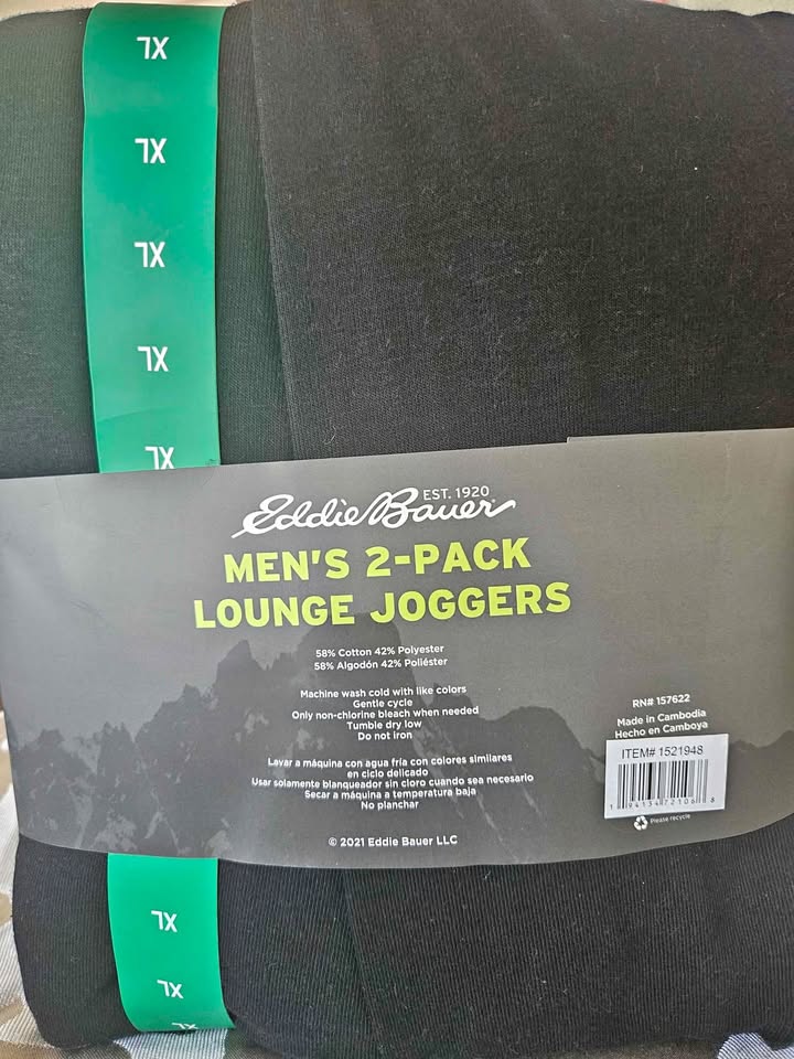 Pj set