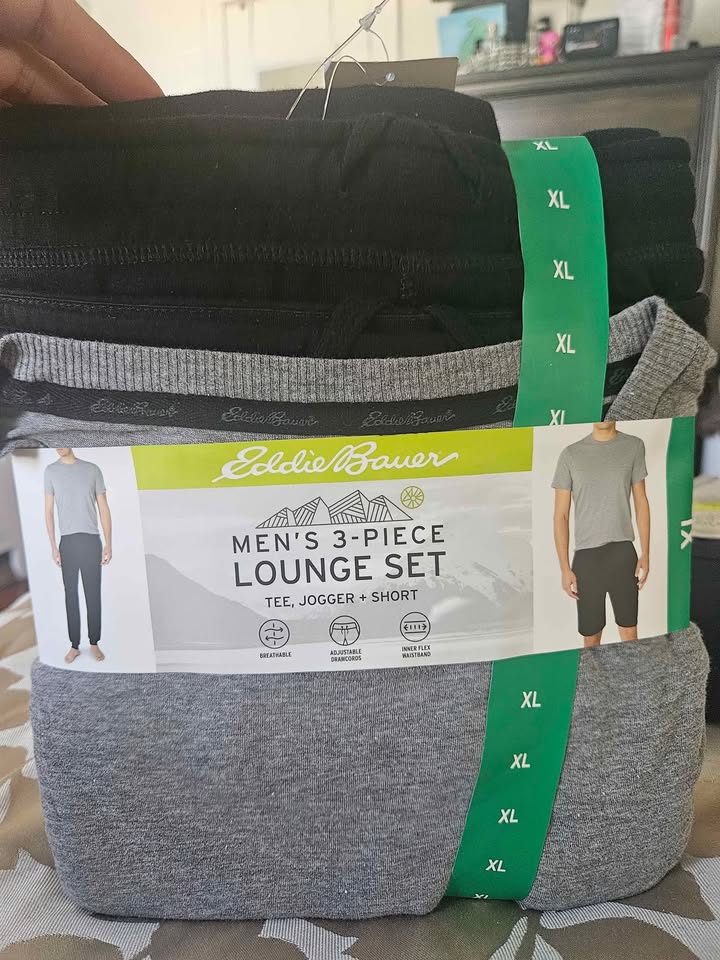 Pj set - photo 4