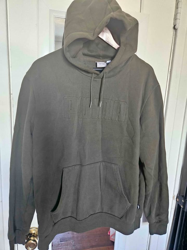 Puma sweet suit xl