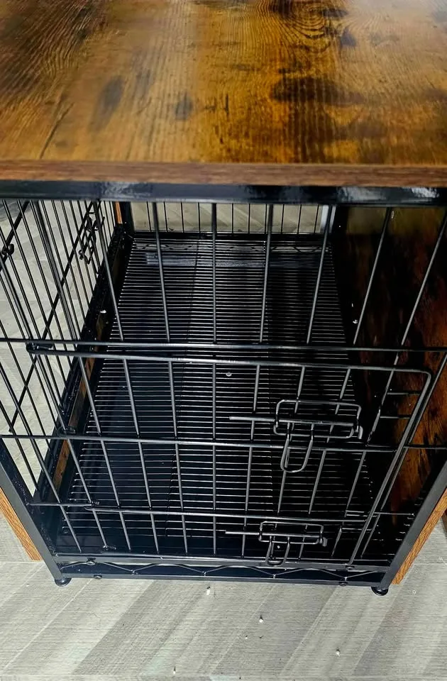 Dog Crate Furniture image indicator(2)