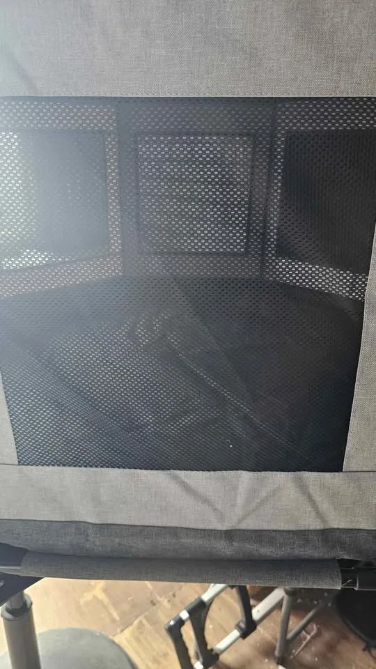 Portable Pet Playpen. Dog Cage image indicator(4)