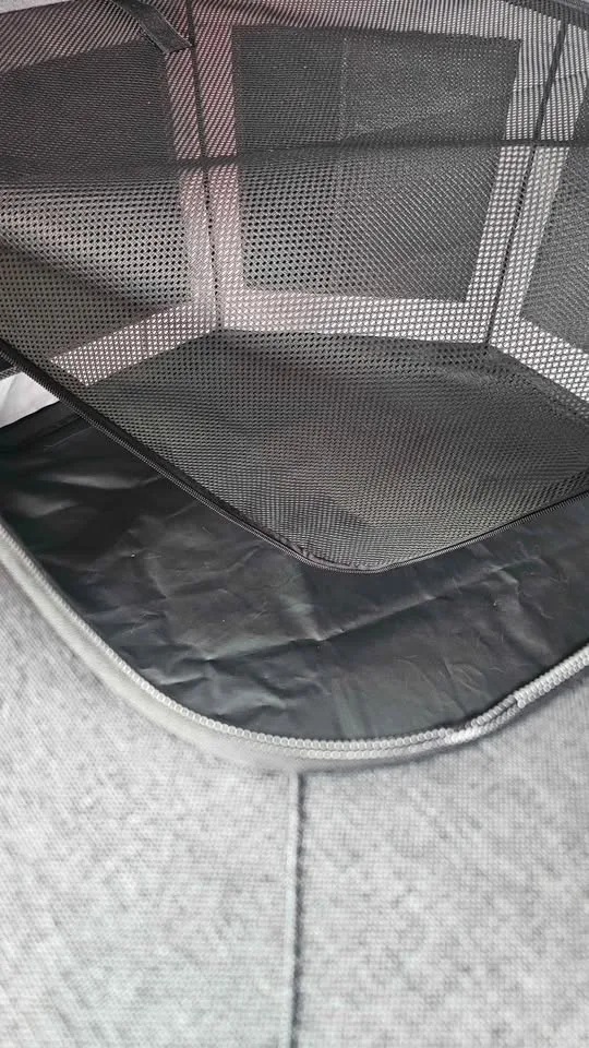 Portable Pet Playpen. Dog Cage image indicator(5)