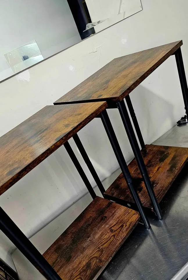 INDUSTRIAL NIGHTSTANDS image indicator(2)