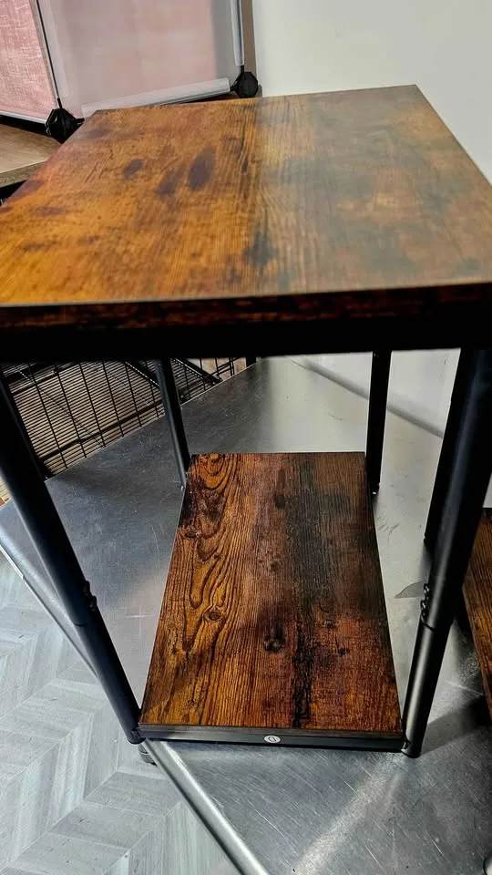 INDUSTRIAL NIGHTSTANDS image indicator(4)