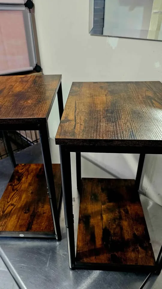 INDUSTRIAL NIGHTSTANDS image indicator(5)