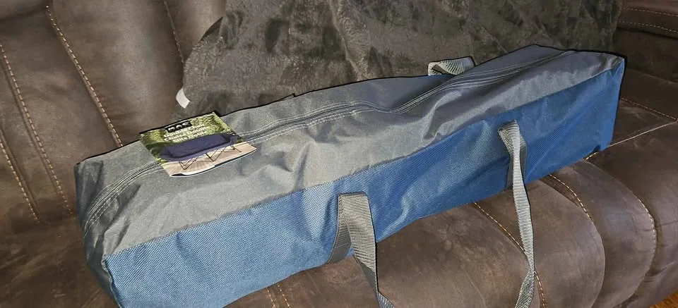 NEW!!!! Mac Sports Double Chair image indicator(5)