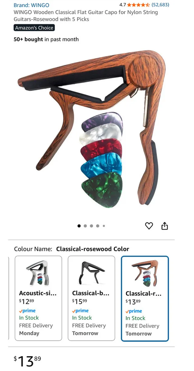 Fender CD-60S Acoustic Guitar w/ Gig Bag & More image indicator(3)