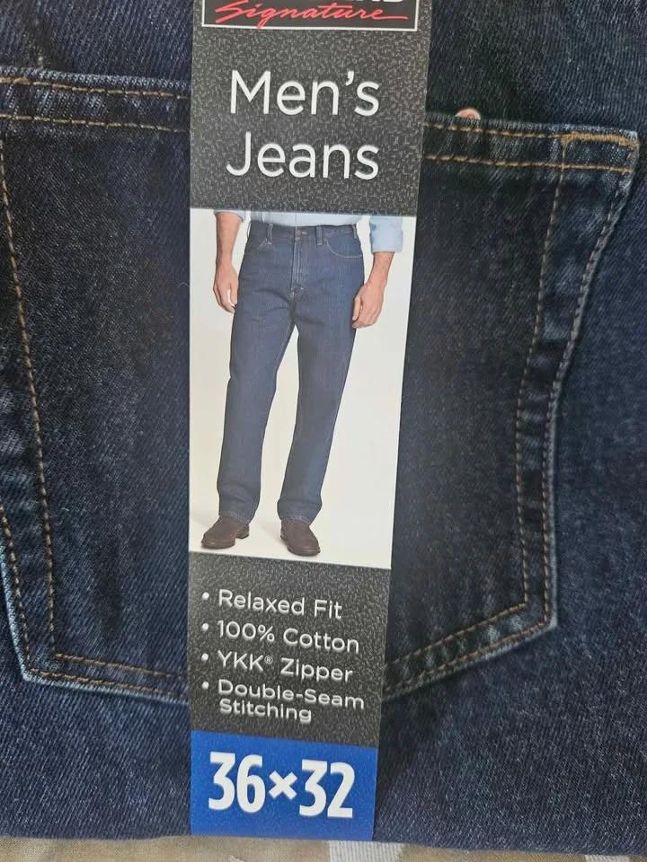 Kirkland signature jeans image indicator(3)