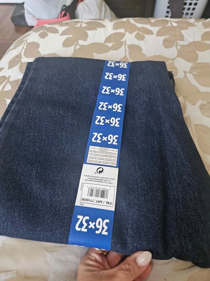 Kirkland signature jeans image indicator(4)