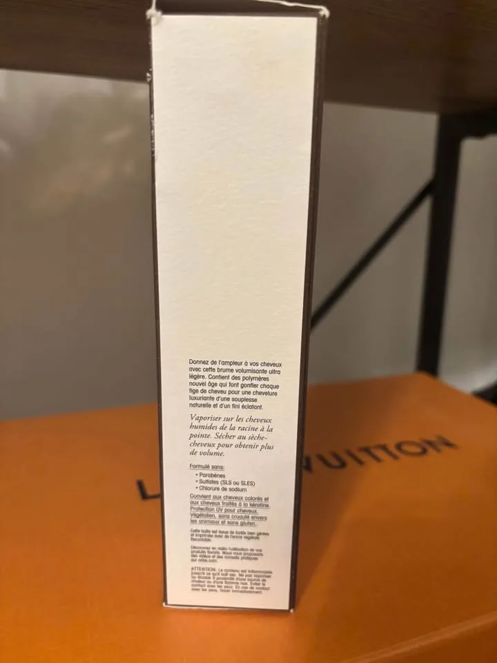 ✨ Oribe Volumista Mist for Volume 175ml - New ✨ image indicator(2)