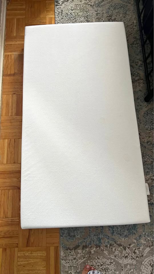Toddler Bed Mattress
