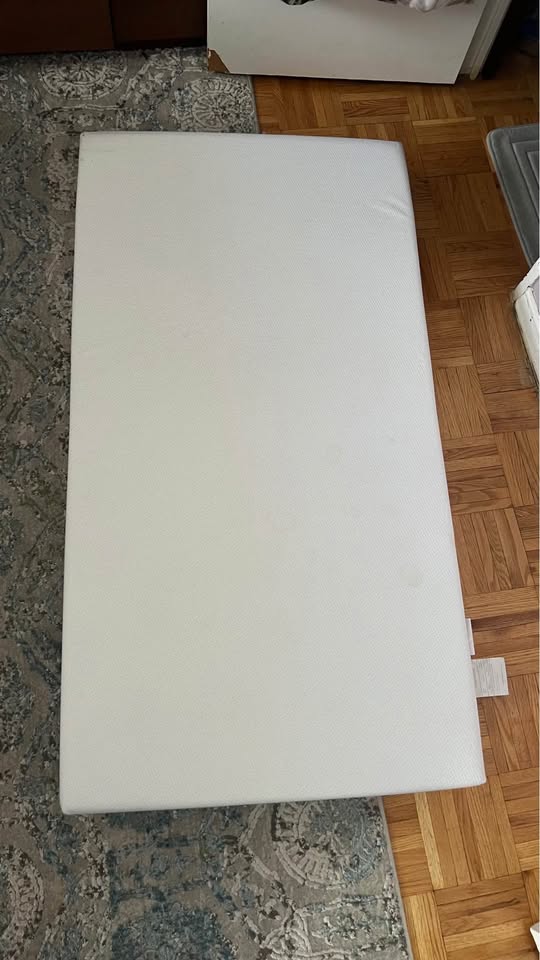 Toddler Bed Mattress - photo 2