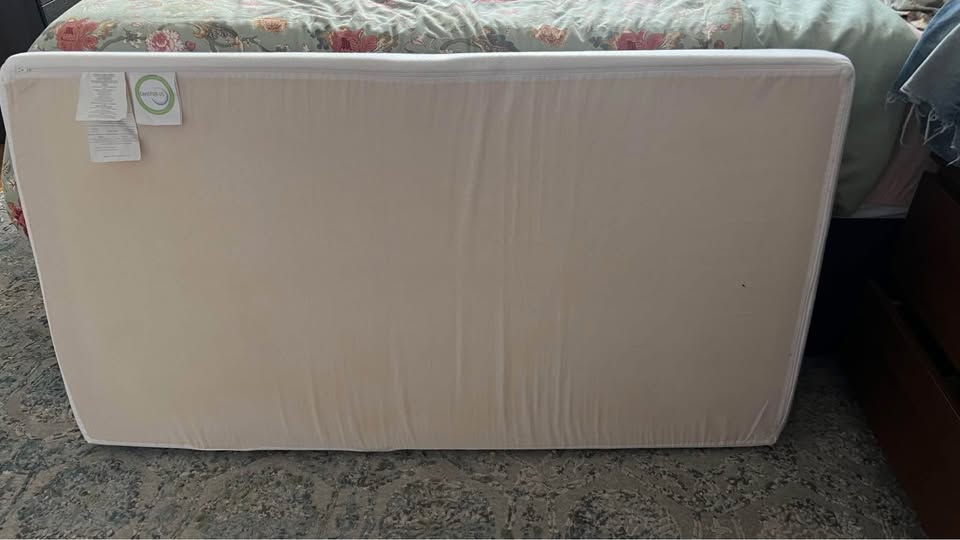 Toddler Bed Mattress - photo 5