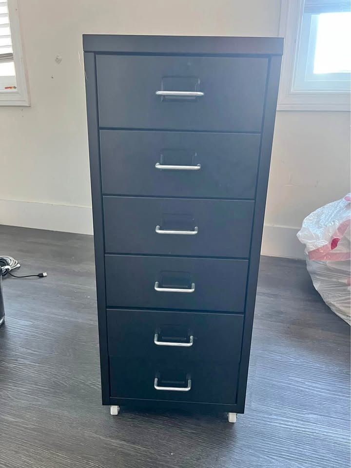 IKEA Helmer Drawer