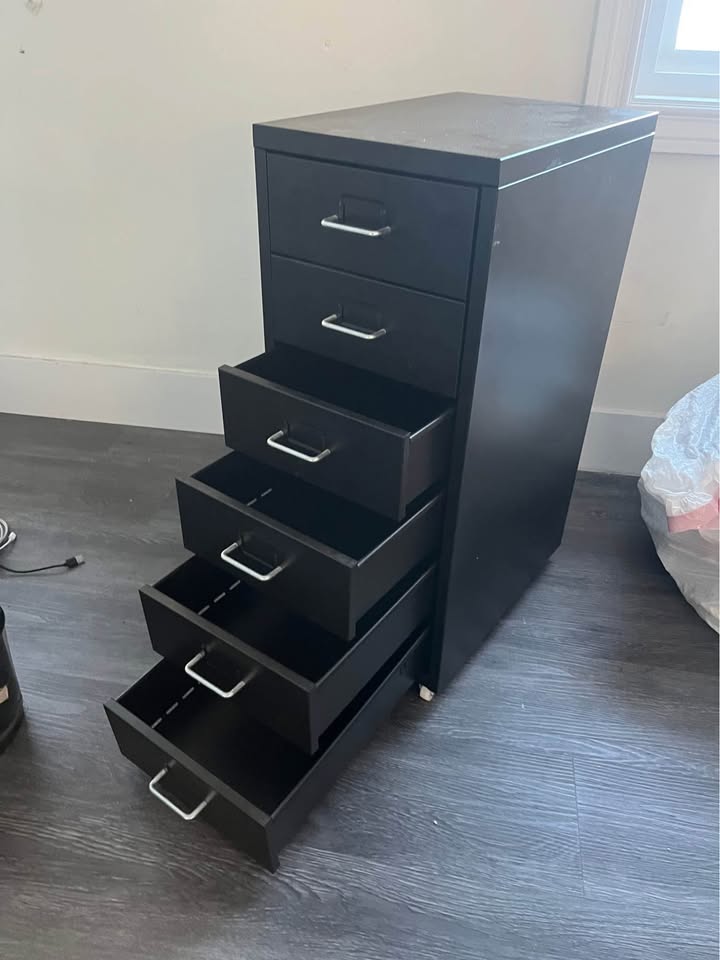 IKEA Helmer Drawer - photo 3