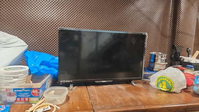Philips 2016 Model TV
