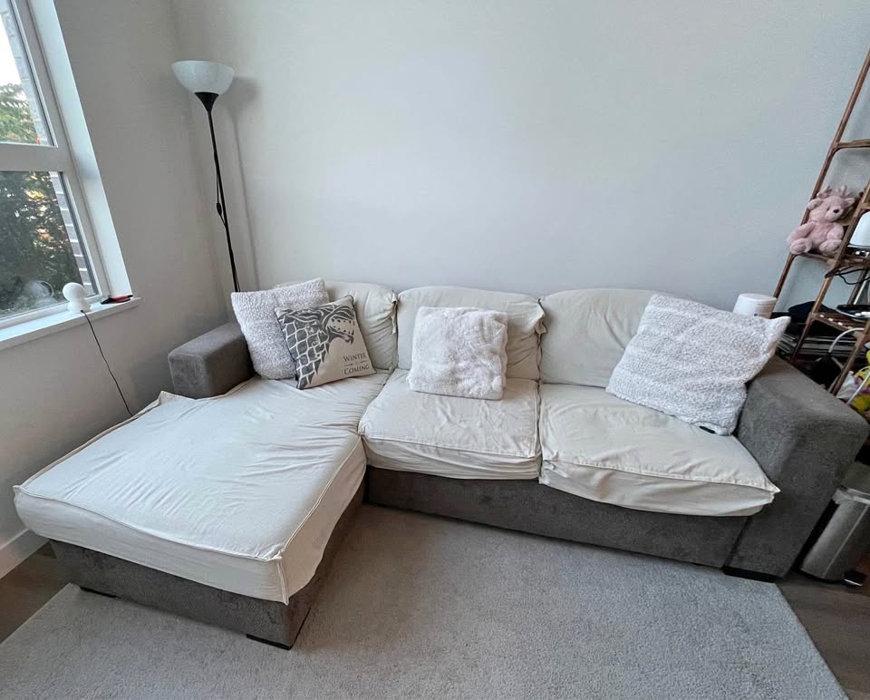 Couch Sofa bed sectional with storage