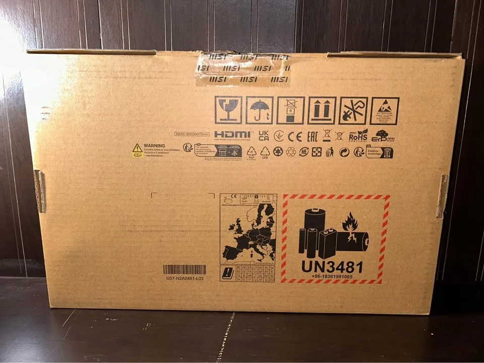 MSI Modern 15 B12M Laptop NEW image indicator(3)