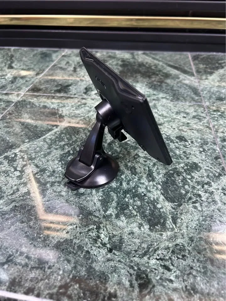 Garmin Drive 53 GPS image indicator(4)