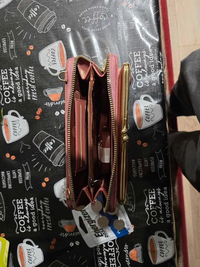 Forever Young Wallet Purse image indicator(2)