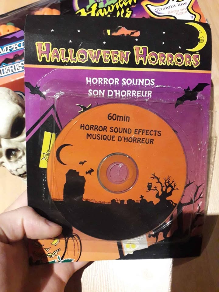 Halloween decorations lot - photo 5