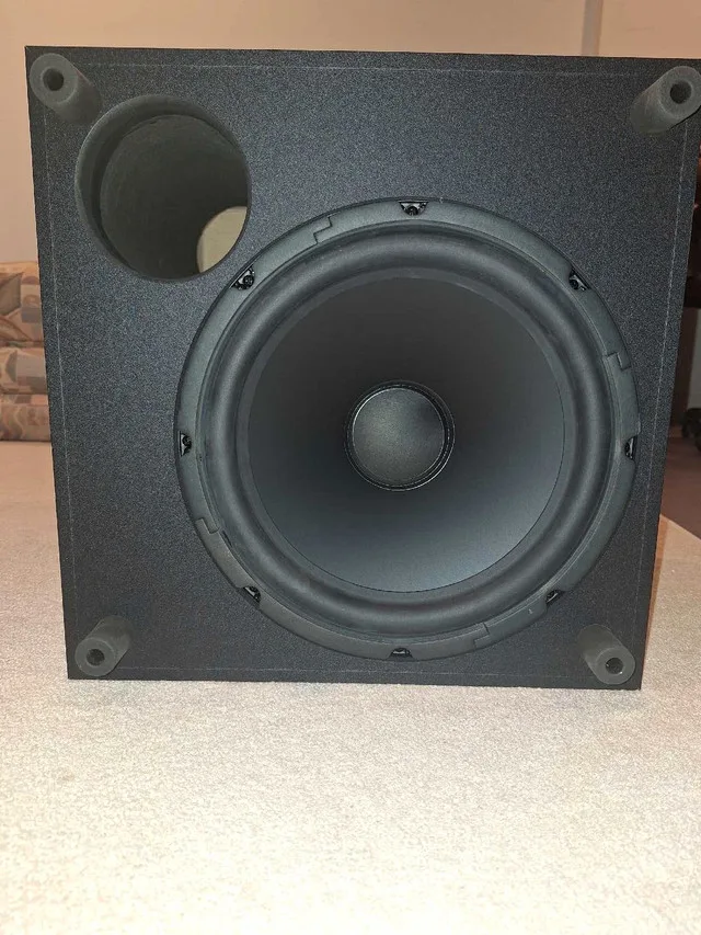 Definitive Technology 12⁸ inch PowerField 312 Subwoofer image indicator(6)