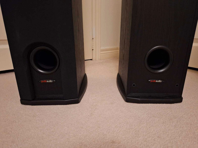 Polk Audio R 50 - photo 2